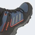 Туристические ботинки Terrex Hyperhiker Mid Adidas IF5700, прев. 7