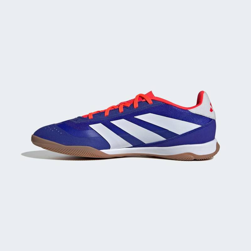 Футзалки Predator League Indoor Boots Adidas IF6393, рис. 6