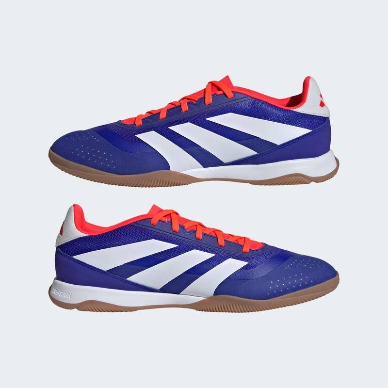 Футзалки Predator League Indoor Boots Adidas IF6393, рис. 0