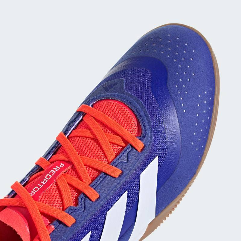 Футзалки Predator League Indoor Boots Adidas IF6393, рис. 7