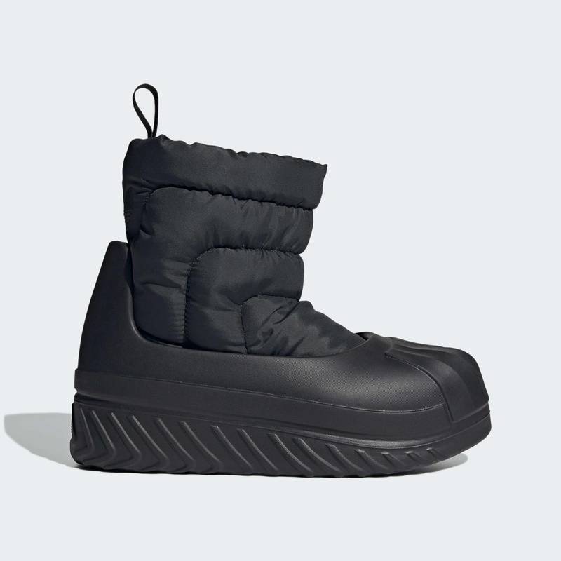 Дутики Adifom Superstar Winter Adidas IG4215, рис. 0