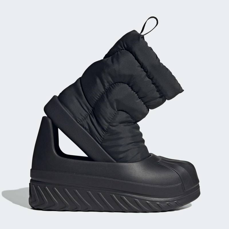 Дутики Adifom Superstar Winter Adidas IG4215, рис. 1
