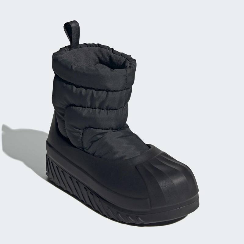 Дутики Adifom Superstar Winter Adidas IG4215, рис. 4