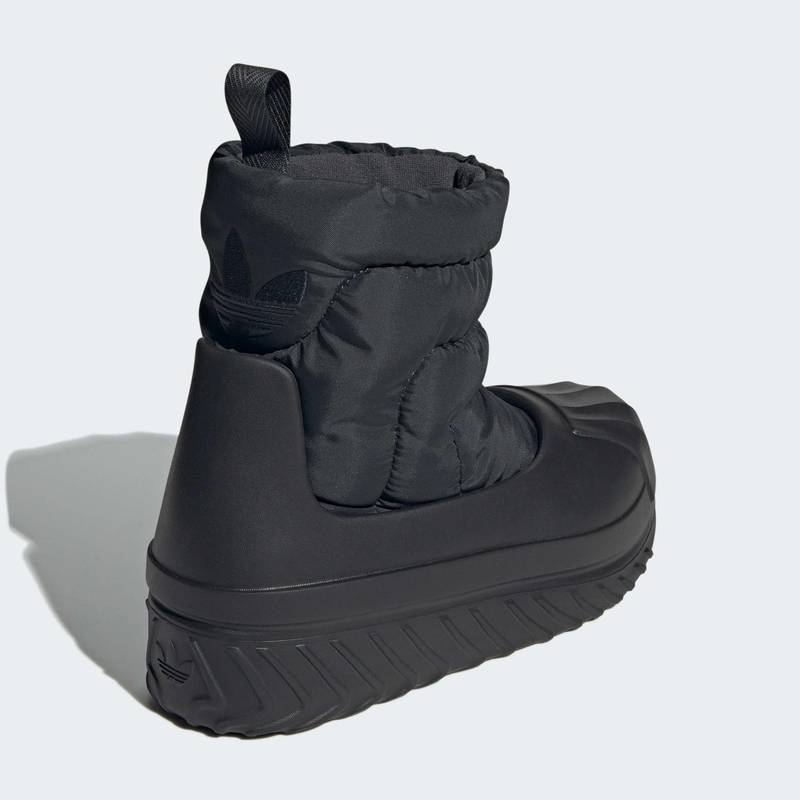 Дутики Adifom Superstar Winter Adidas IG4215, рис. 5
