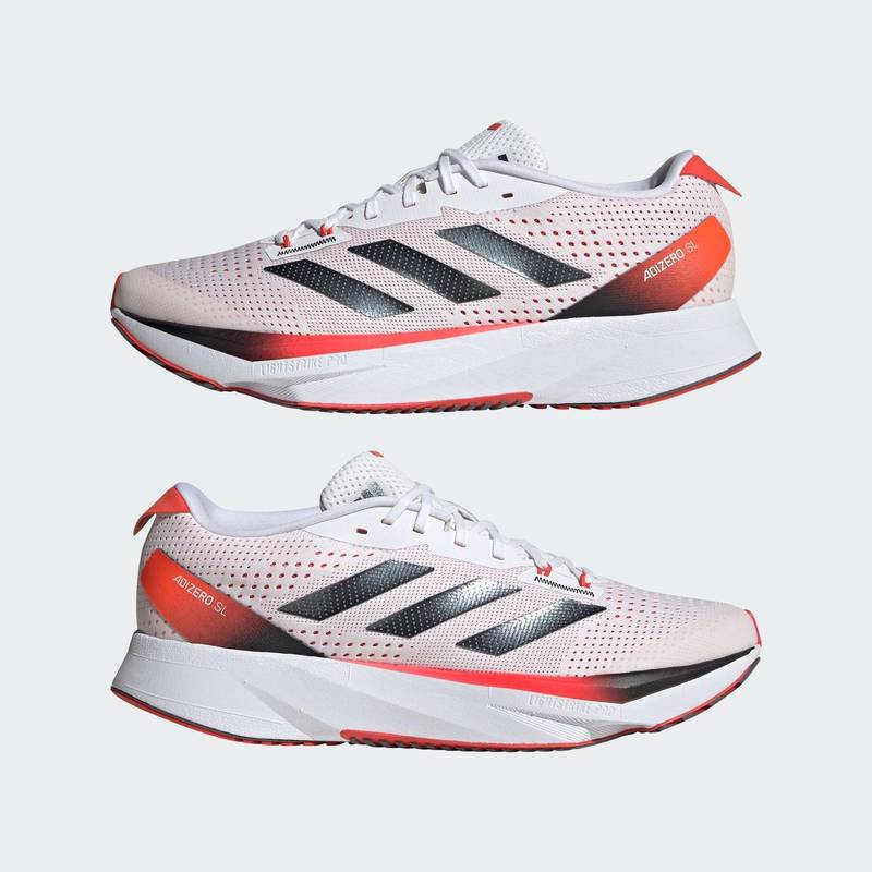 Кросівки для бігу ADIZERO SL Adidas IG5941, рис. 6