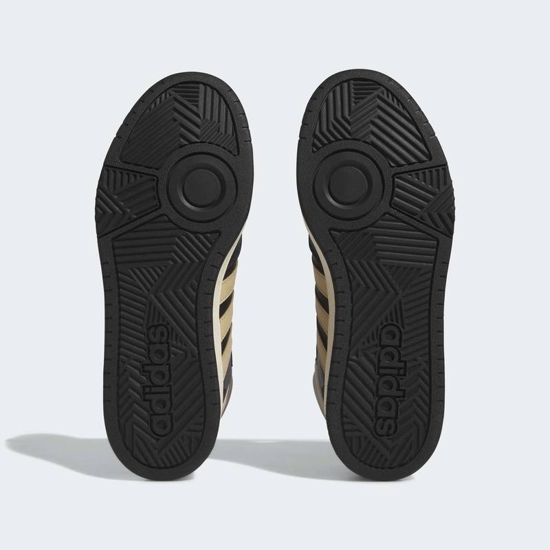 Кросівки Hoops 3.0 Mid Lifestyle Basketball Classic Fur Lining Adidas IG7927, рис. 2