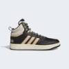 Кросівки Hoops 3.0 Mid Lifestyle Basketball Classic Fur Lining Adidas IG7927, прев. 0