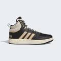 Кросівки Hoops 3.0 Mid Lifestyle Basketball Classic Fur Lining Adidas IG7927, прев. 0