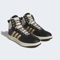 Кросівки Hoops 3.0 Mid Lifestyle Basketball Classic Fur Lining Adidas IG7927, прев. 3