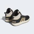 Кросівки Hoops 3.0 Mid Lifestyle Basketball Classic Fur Lining Adidas IG7927, прев. 4