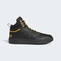 Кроссовки Hoops 3.0 Mid Lifestyle Basketball Classic Fur Lining Adidas IG7928, прев. 0