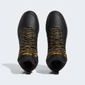Кроссовки Hoops 3.0 Mid Lifestyle Basketball Classic Fur Lining Adidas IG7928, прев. 1