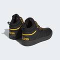 Кроссовки Hoops 3.0 Mid Lifestyle Basketball Classic Fur Lining Adidas IG7928, прев. 4