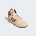 Кросівки Hoops 3.0 Mid Lifestyle Basketball Classic Fur Lining Adidas IH0164, прев. 3
