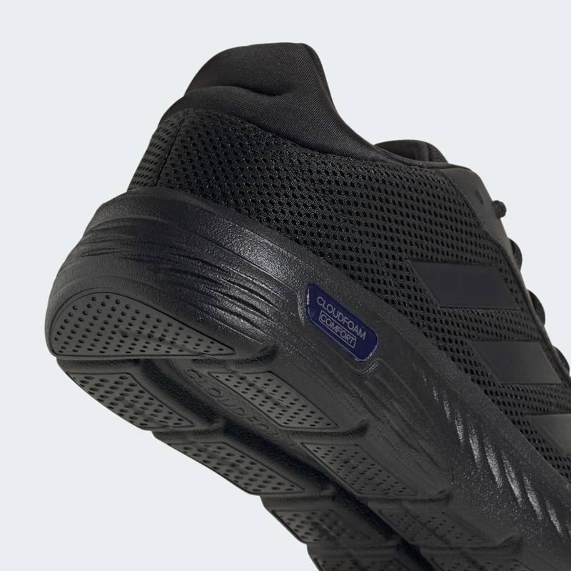 Кроссовки Cloudfoam Comfy Adidas IH6129, рис. 6