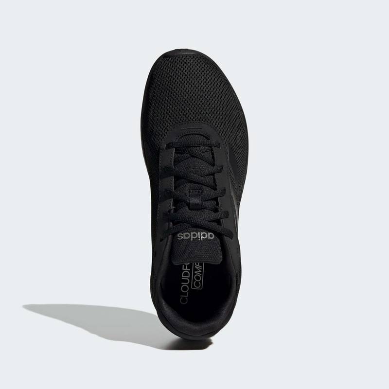 Кроссовки Cloudfoam Comfy Adidas IH6129, рис. 7