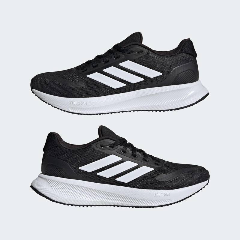 Кросівки для бігу Runfalcon 5 Adidas IH7759, рис. 6