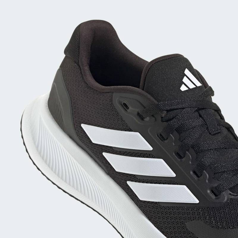 Кросівки для бігу Runfalcon 5 Adidas IH7759, рис. 7