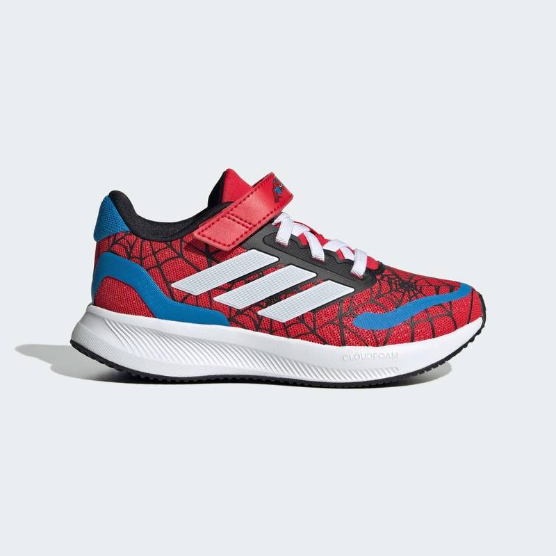 Кросівки x Marvel Spider-Man Runfalcon 3.0 Kids Adidas IH8743, рис. 0
