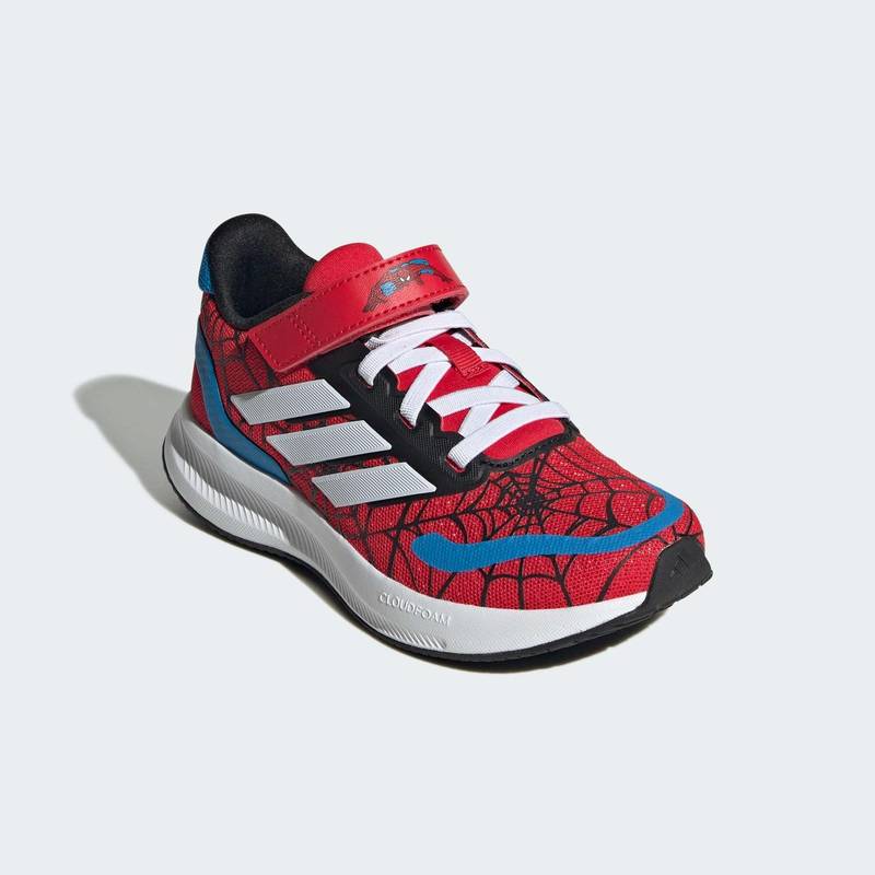 Кросівки x Marvel Spider-Man Runfalcon 3.0 Kids Adidas IH8743, рис. 2
