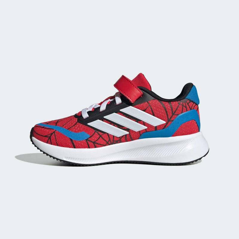 Кросівки x Marvel Spider-Man Runfalcon 3.0 Kids Adidas IH8743, рис. 4