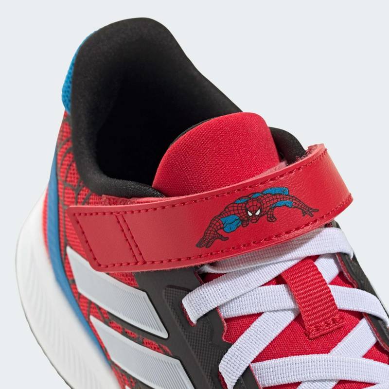 Кросівки x Marvel Spider-Man Runfalcon 3.0 Kids Adidas IH8743, рис. 7