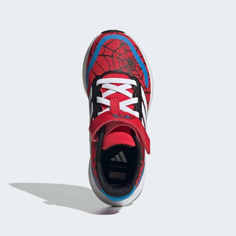 Кросівки x Marvel Spider-Man Runfalcon 3.0 Kids Adidas IH8743, рис. 8