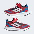 Кросівки x Marvel Spider-Man Runfalcon 3.0 Kids Adidas IH8743, прев. 5