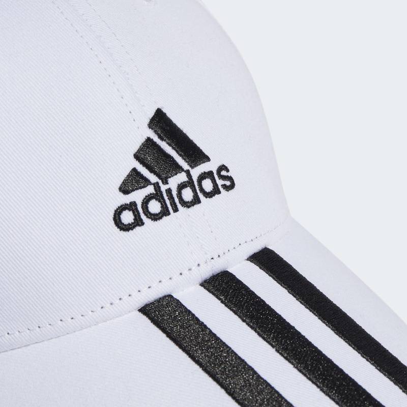 Кепка 3-Stripes Cotton Twill Baseball Adidas II3509, рис. 1