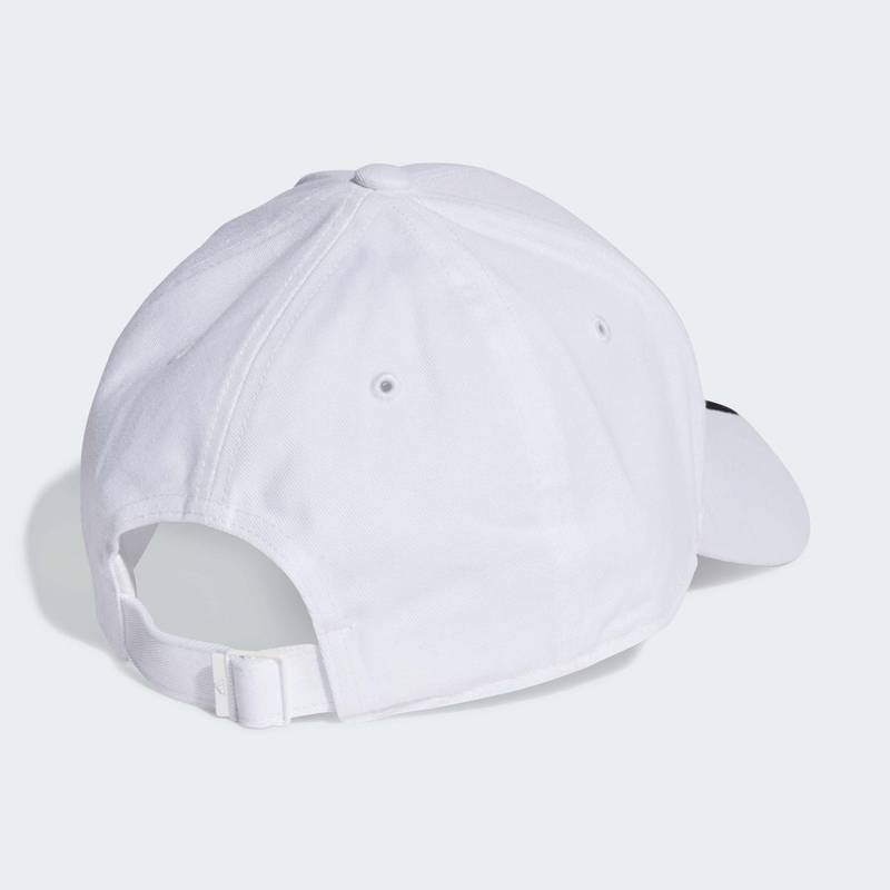 Кепка 3-Stripes Cotton Twill Baseball Adidas II3509, рис. 3