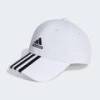 Кепка 3-Stripes Cotton Twill Baseball Adidas II3509, прев. 0