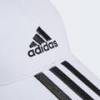Кепка 3-Stripes Cotton Twill Baseball Adidas II3509, прев. 1