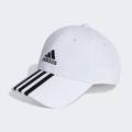 Кепка 3-Stripes Cotton Twill Baseball Adidas II3509, прев. 0