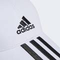 Кепка 3-Stripes Cotton Twill Baseball Adidas II3509, прев. 1