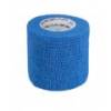 Еластична стрічка для фіксації гетр і щитків W Sock Wrap блакитний 5cm * 4.5m 00041-b, прев. 0