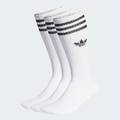 Три пары носков Solid Crew Adidas IJ0734, прев. 0