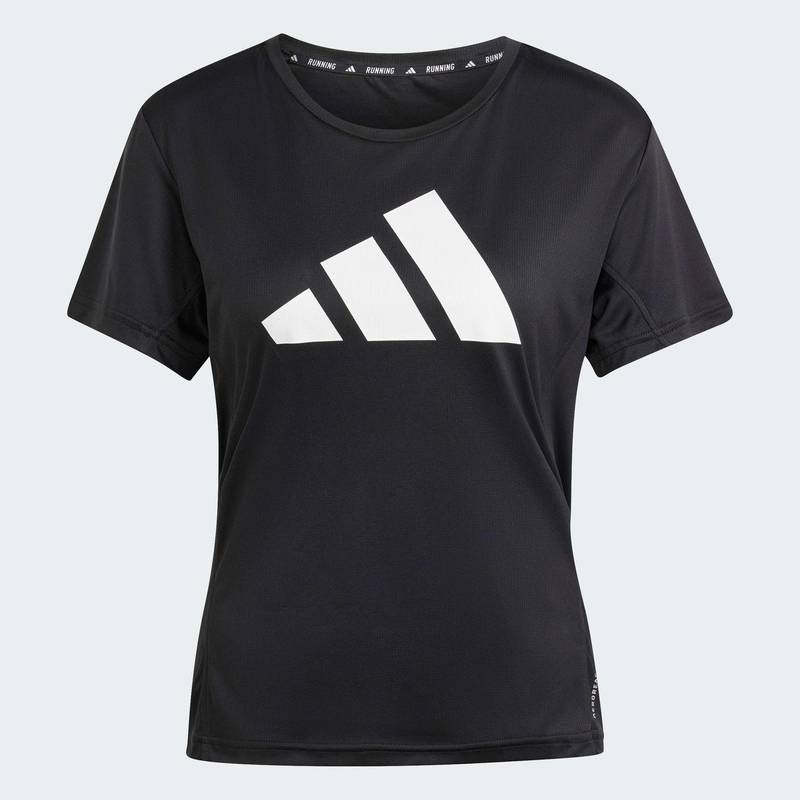 Футболка Run It Adidas IL7227, рис. 0