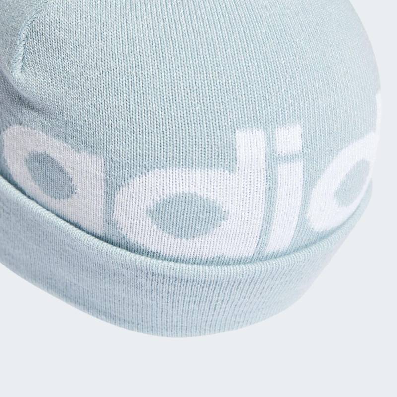Шапка-бини Pompom Adidas IM0507, рис. 1