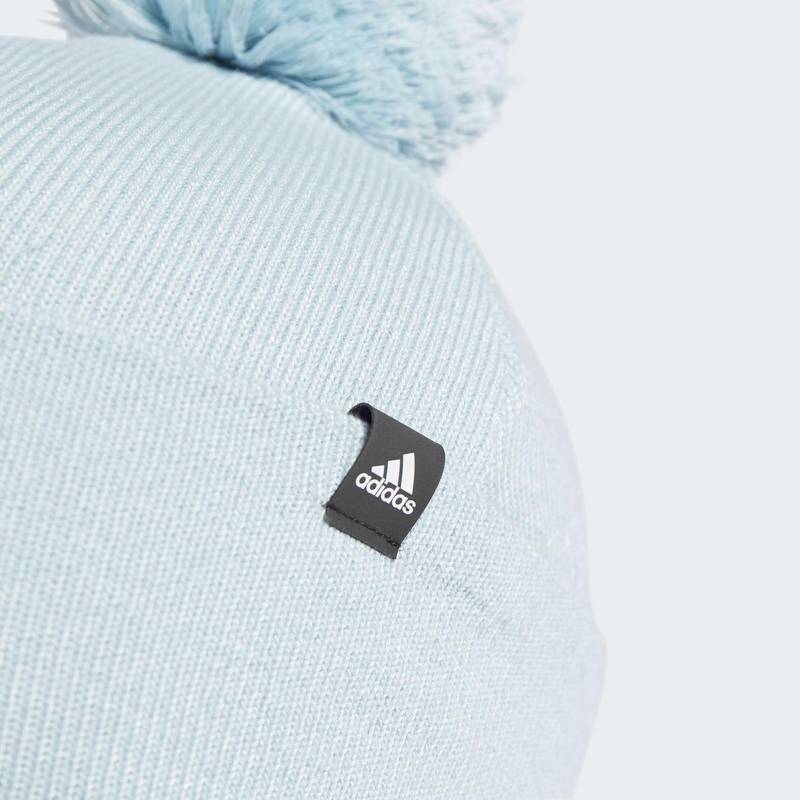 Шапка-бини Pompom Adidas IM0507, рис. 2