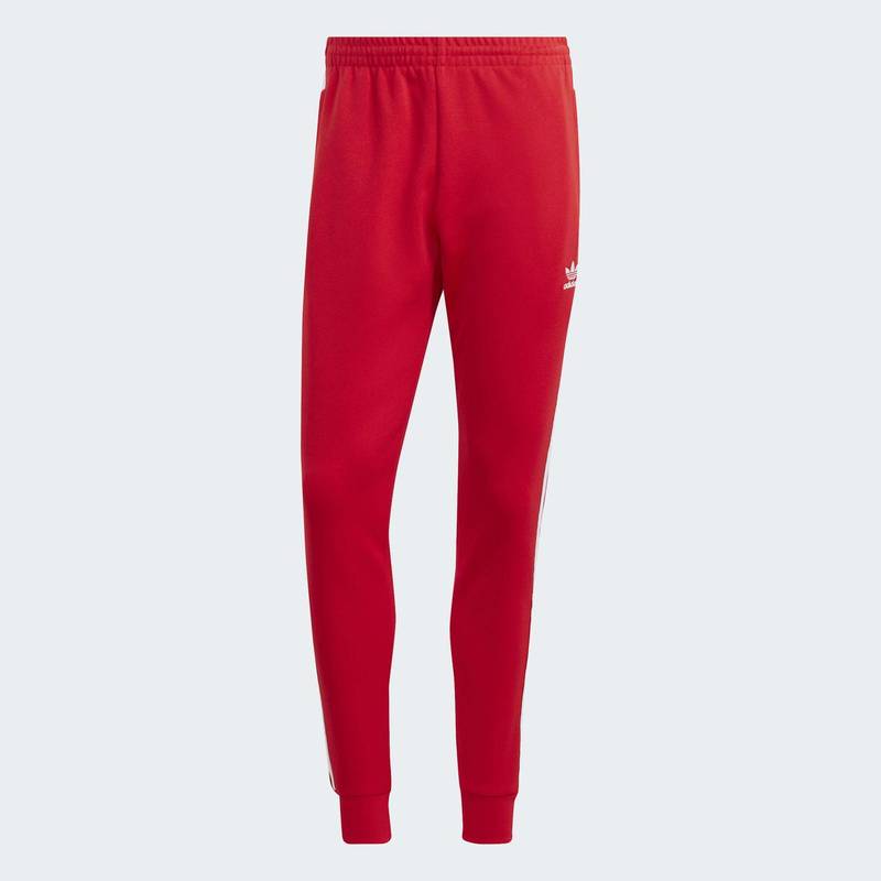 Спортивные штаны Adicolor Classics SST Adidas IM4543, рис. 0