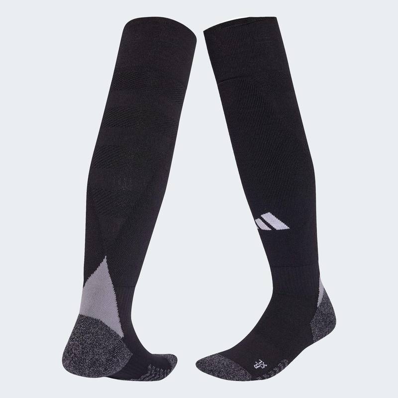 Гетри adi 24 AEROREADY Adidas IM8923, рис. 1