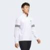 Свитшот Adi 3-Stripes Half-Zip Adidas IQ2918, прев. 2