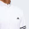 Свитшот Adi 3-Stripes Half-Zip Adidas IQ2918, прев. 3