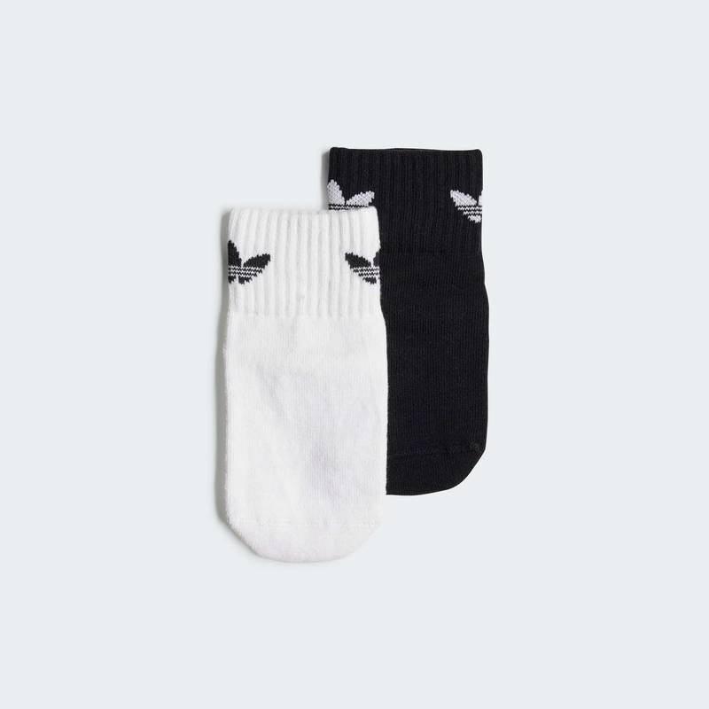 Две пары носков Anti-Slip Socks Kids Adidas IQ3390, рис. 0