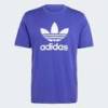 Футболка Adicolor Trefoil Adidas IR7982, прев. 0