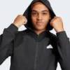 Худи Future Icons 3-Stripes Full Zip Adidas IR9159, прев. 3