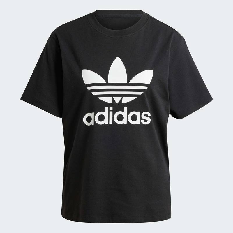 Футболка Trefoil Adidas IR9533, рис. 0