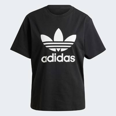 Футболка Trefoil Adidas IR9533