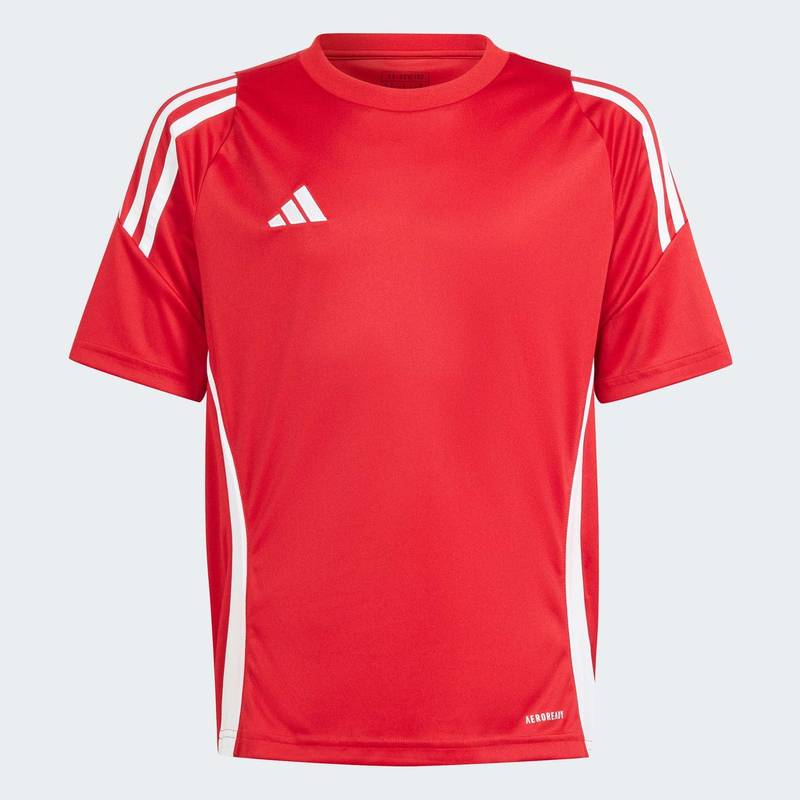 Джерси Tiro 24 Kids Adidas IS1030, рис. 0