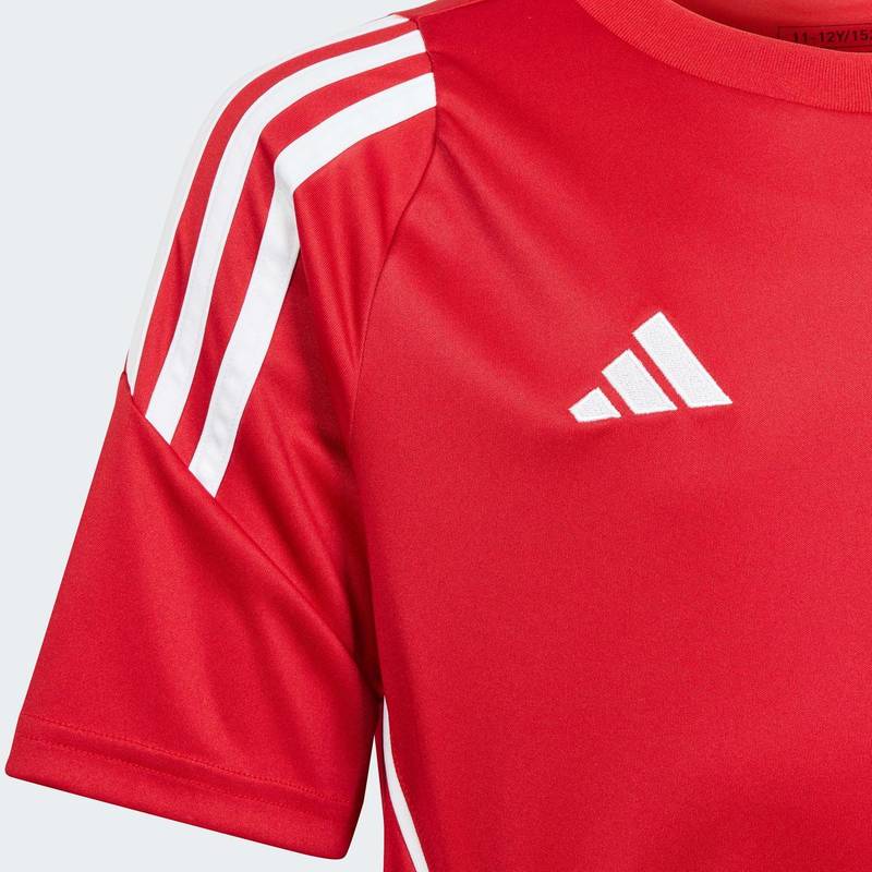 Джерси Tiro 24 Kids Adidas IS1030, рис. 1